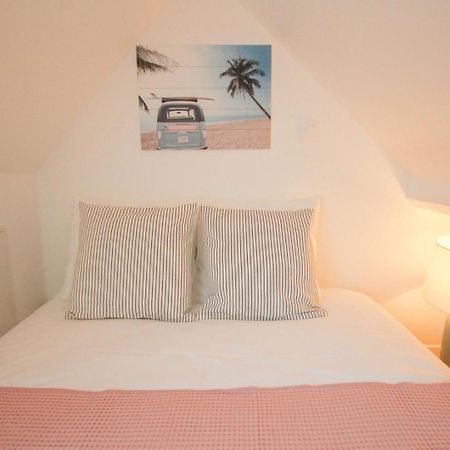 Bright, Fully-Equipped Apartment In Central Λιλ Εξωτερικό φωτογραφία