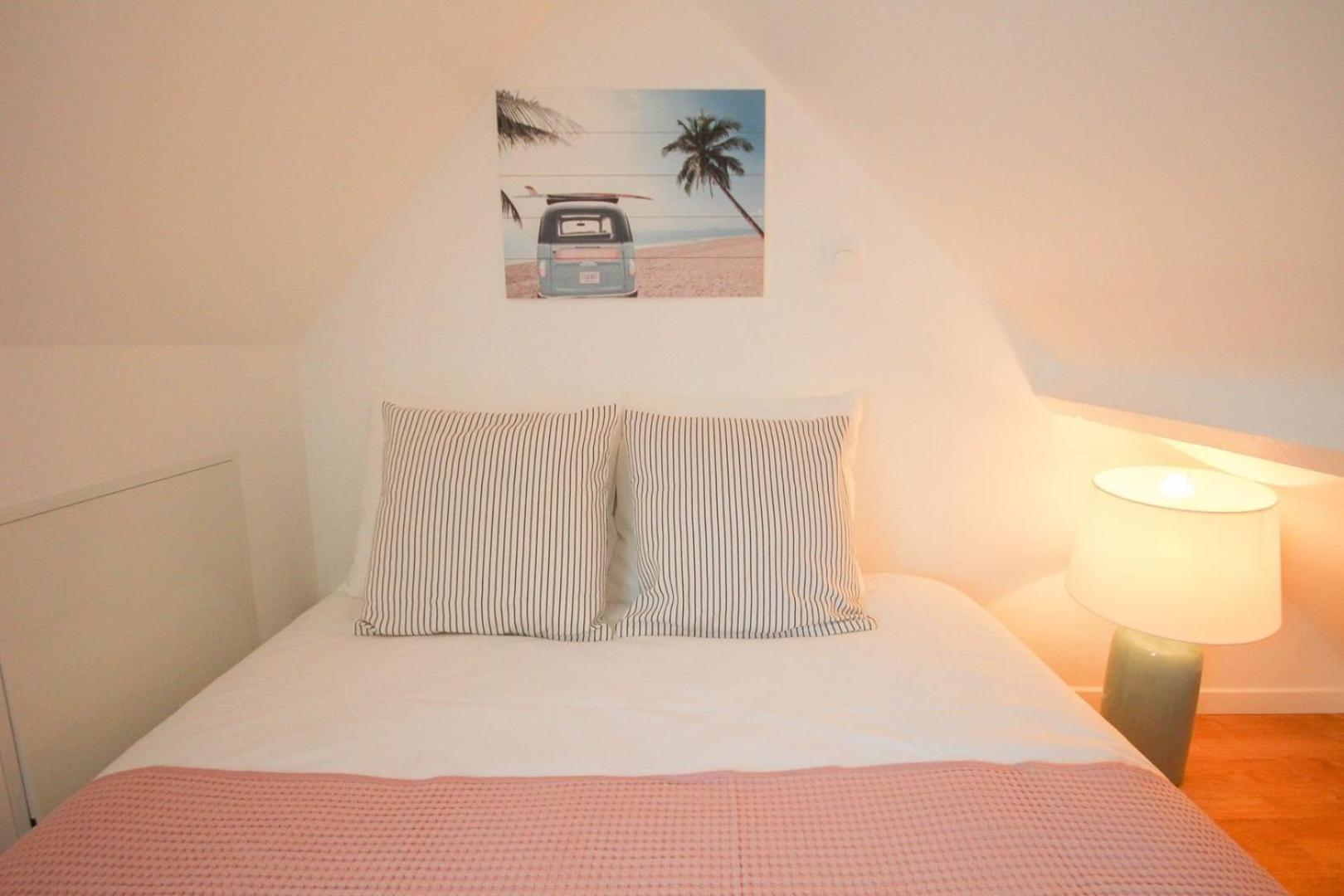 Bright, Fully-Equipped Apartment In Central Λιλ Εξωτερικό φωτογραφία